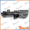 Gicleur de lave-phare droite pour TOYOTA | EDS-TY-018, 5902-06-0232P